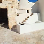 Trullo Morello - Full Experience ヴィラ *