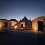 Trullo Morello - Full Experience * Ostuni