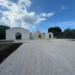 Βίλα Trullo Morello - Full Experience Ostuni
