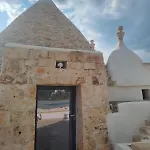 Trullo Morello - Full Experience ヴィラ