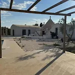 Trullo Morello - Full Experience Βίλα Ostuni