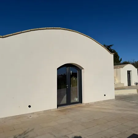 Trullo Morello Complete Experience *