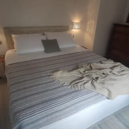Trullo Morello Complete Experience Ostuni