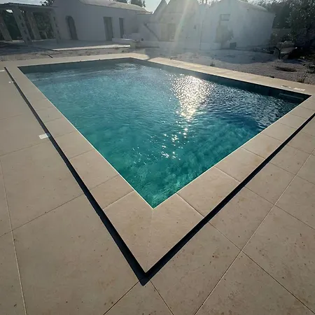 Villa Trullo Morello Complete Experience *