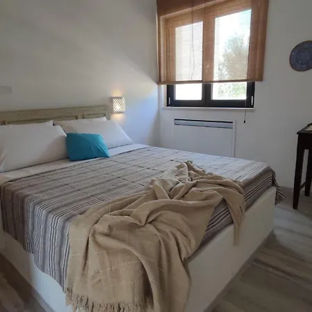 Trullo Morello Complete Experience * Ostuni