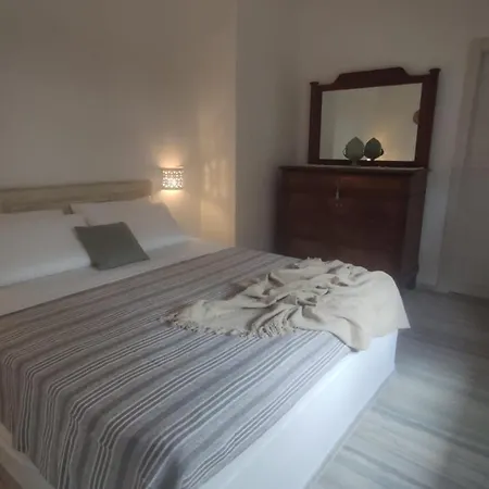 Trullo Morello Complete Experience Villa