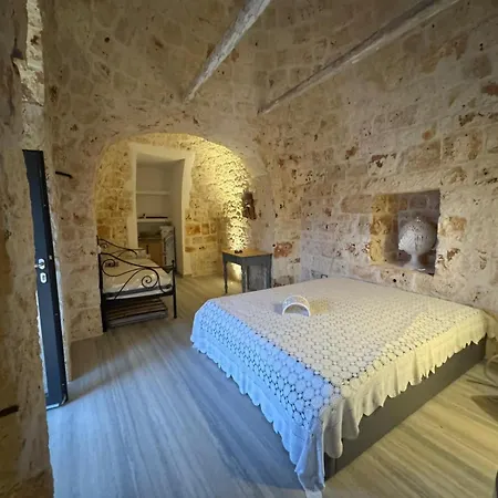 Villa Trullo Morello Complete Experience *