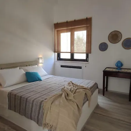 Trullo Morello Complete Experience *