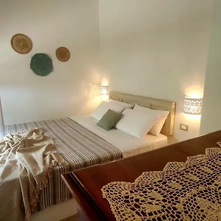 Trullo Morello Complete Experience Ostuni