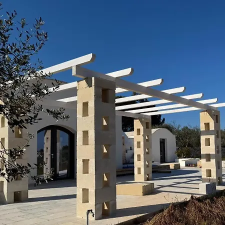 Villa Trullo Morello - Full Experience