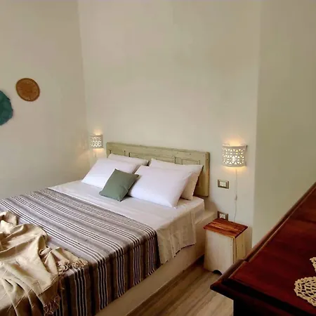 Trullo Morello - Full Experience Willa *