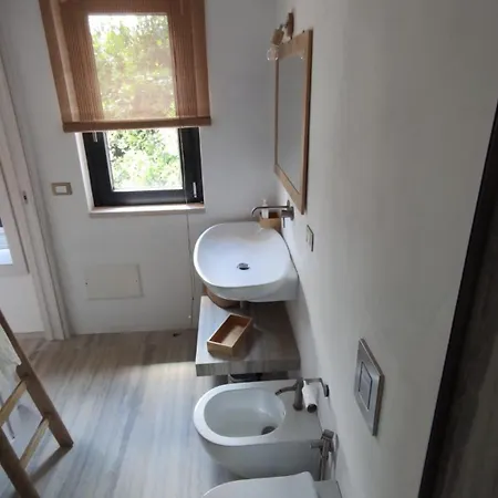 Trullo Morello Complete Experience *