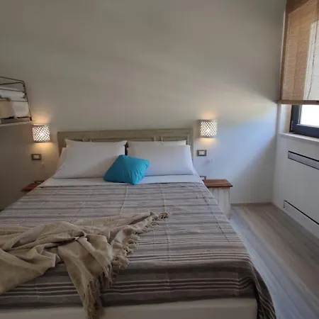 Trullo Morello - Full Experience Willa *