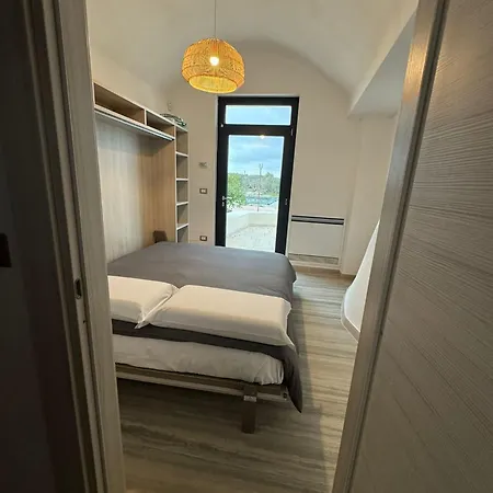 Villa Trullo Morello Complete Experience