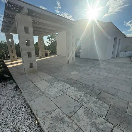 Trullo Morello Complete Experience * Ostuni
