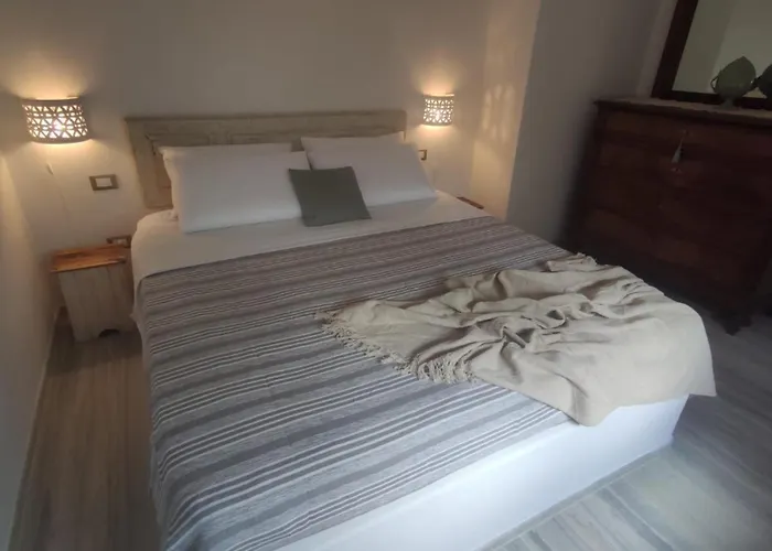 Trullo Morello - Full Experience Остуни