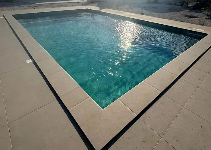 Вилла Trullo Morello - Full Experience *