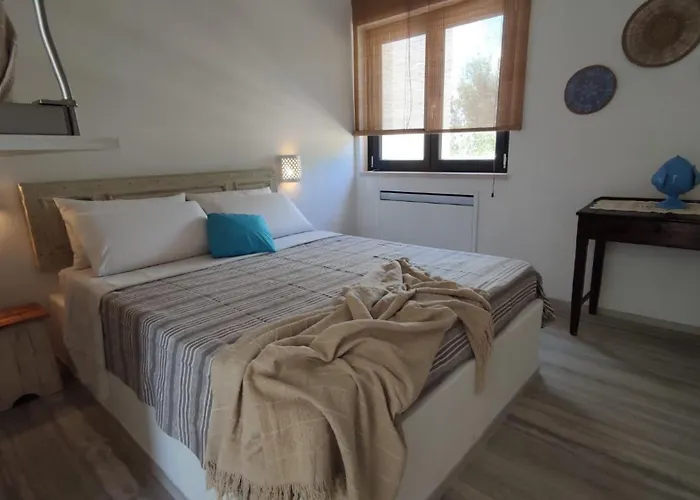 Trullo Morello - Full Experience * Остуни