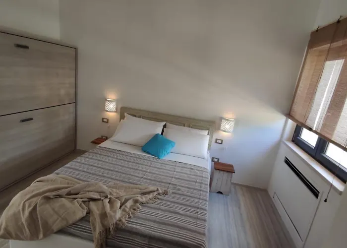 Trullo Morello - Full Experience * Остуни