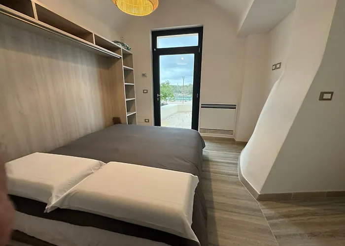 Trullo Morello - Full Experience Вилла Остуни