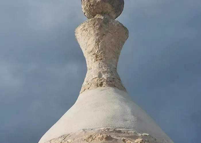 Trullo Morello - Full Experience Остуни