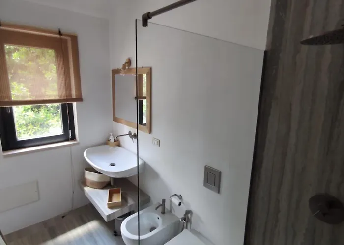 Trullo Morello - Full Experience * Остуни