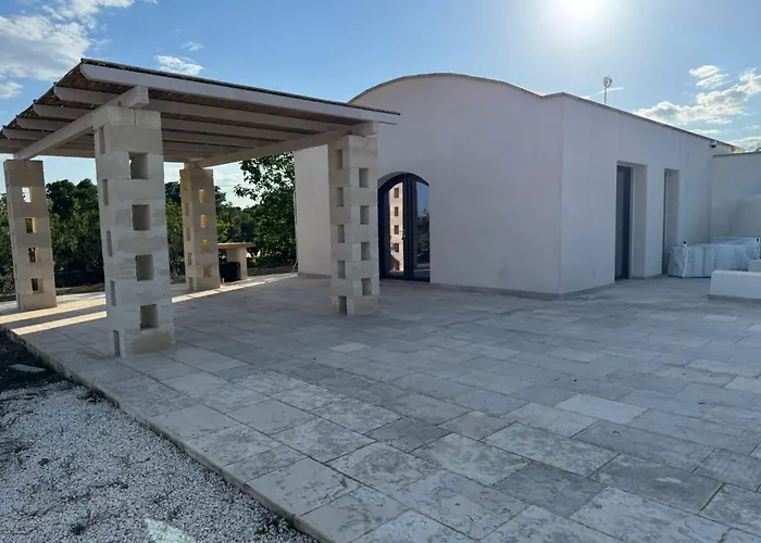 Trullo Morello - Full Experience