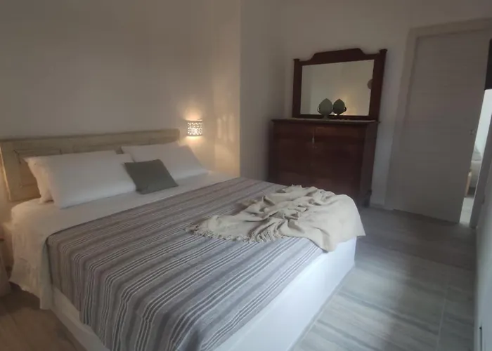 Trullo Morello - Full Experience Вилла