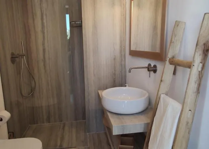 Вилла Trullo Morello - Full Experience