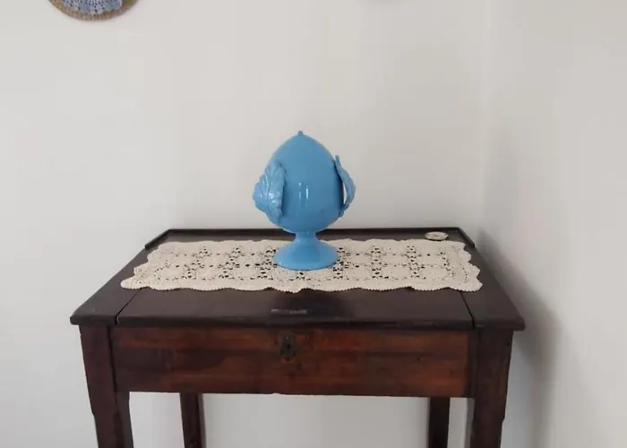 Trullo Morello - Full Experience Остуни