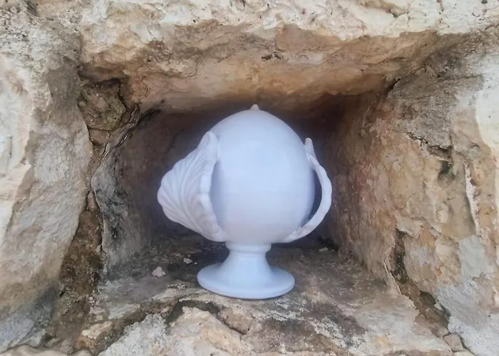 Вилла Trullo Morello - Full Experience Остуни