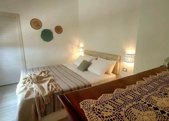 Trullo Morello - Full Experience Остуни