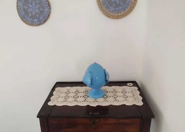 Trullo Morello - Full Experience Вилла