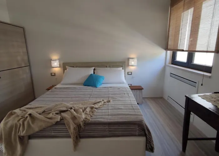 Вилла Trullo Morello - Full Experience *