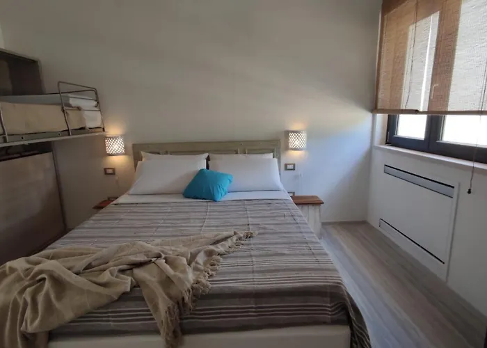 Trullo Morello - Full Experience Вилла *