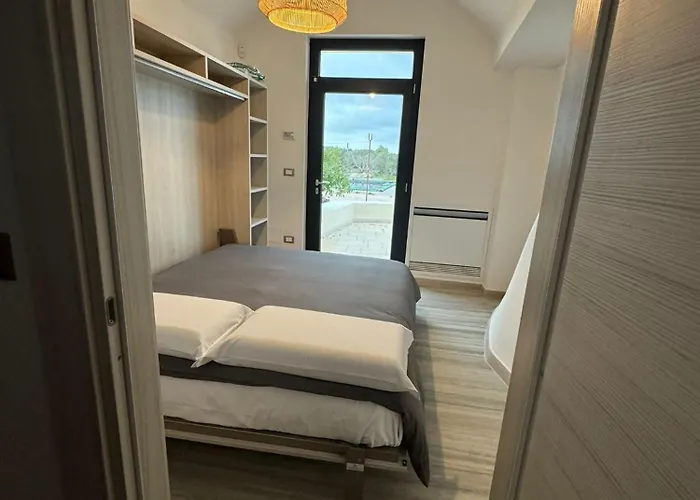 Вилла Trullo Morello - Full Experience