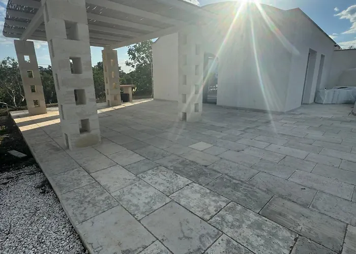 Trullo Morello - Full Experience * Остуни